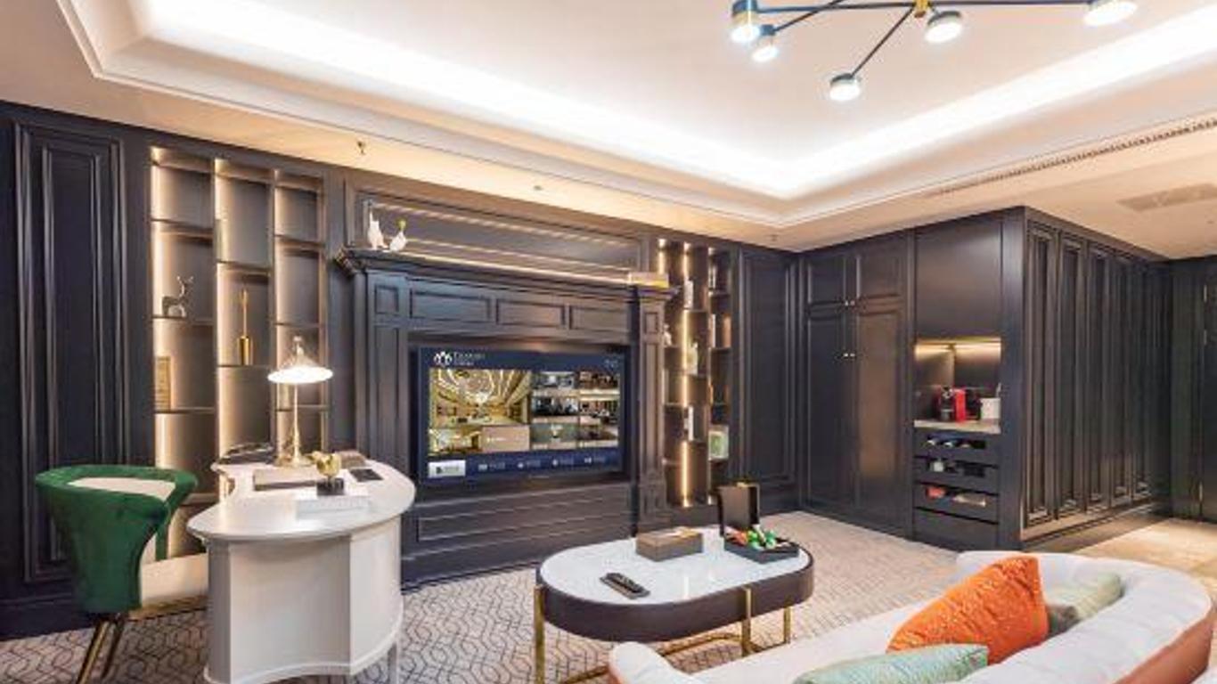 Tianxing Hotel
