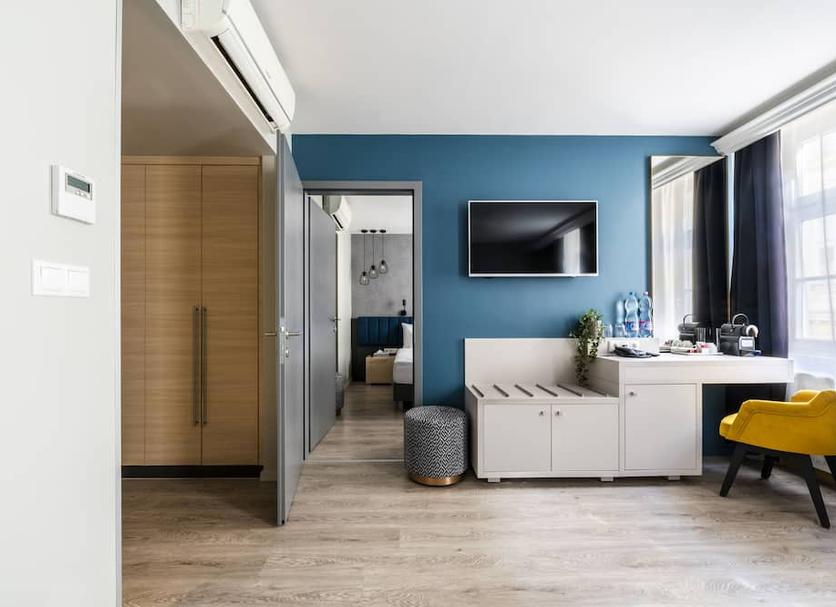 Room amenity Photo