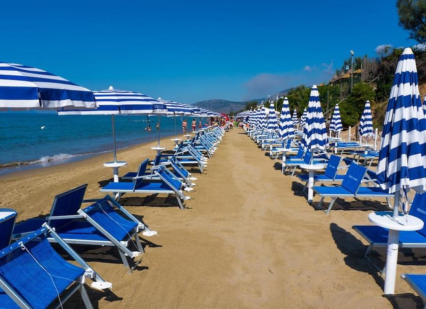 Beach Photo