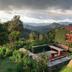 Outdoors view