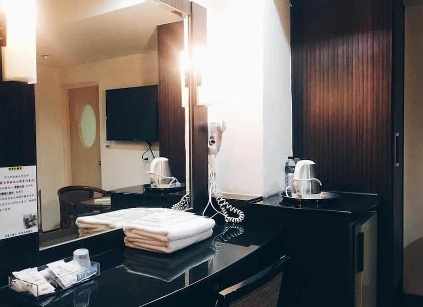 Room amenity Photo