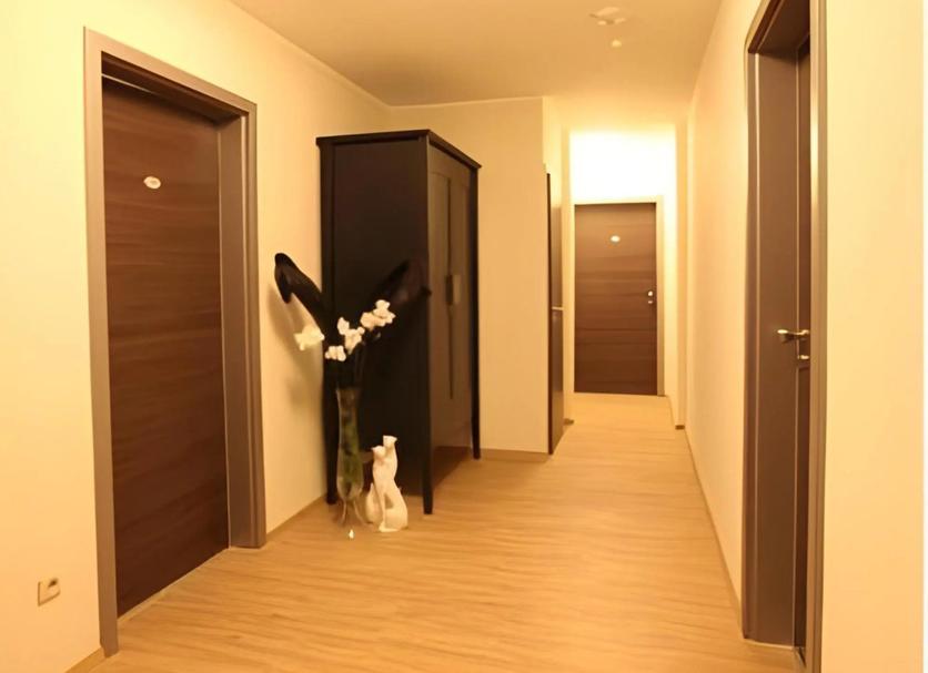 Hallway Photo