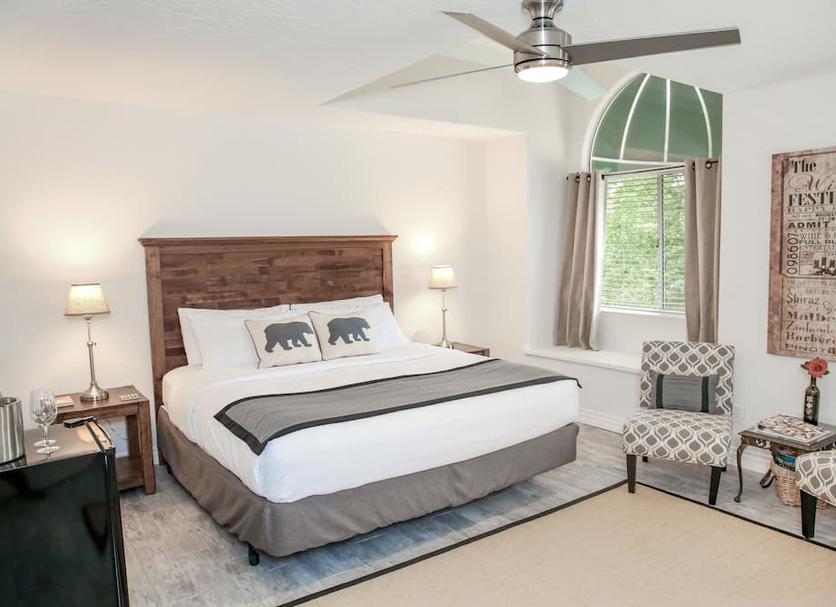 Bedroom Photo