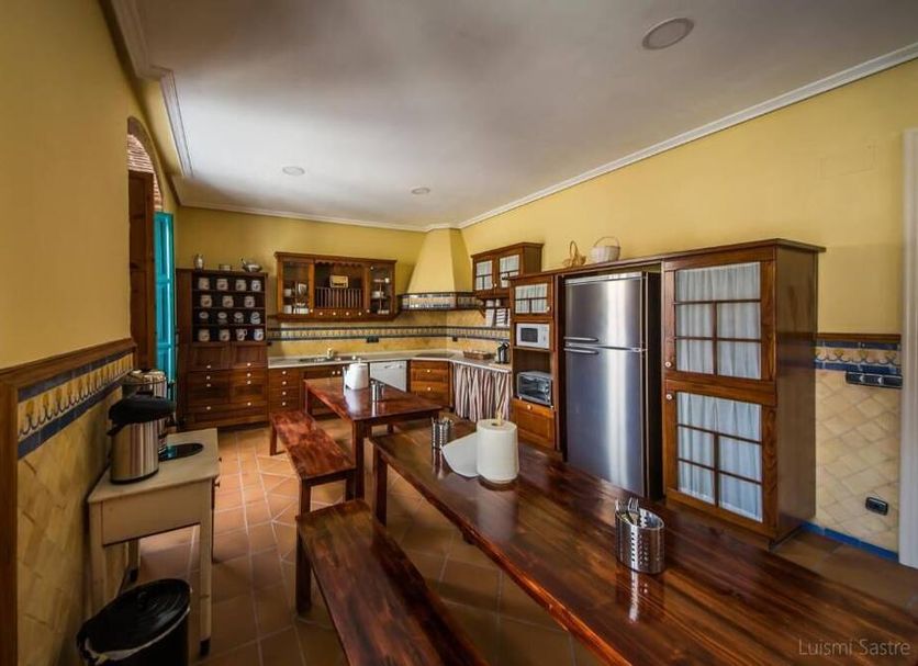 Kitchen Photo