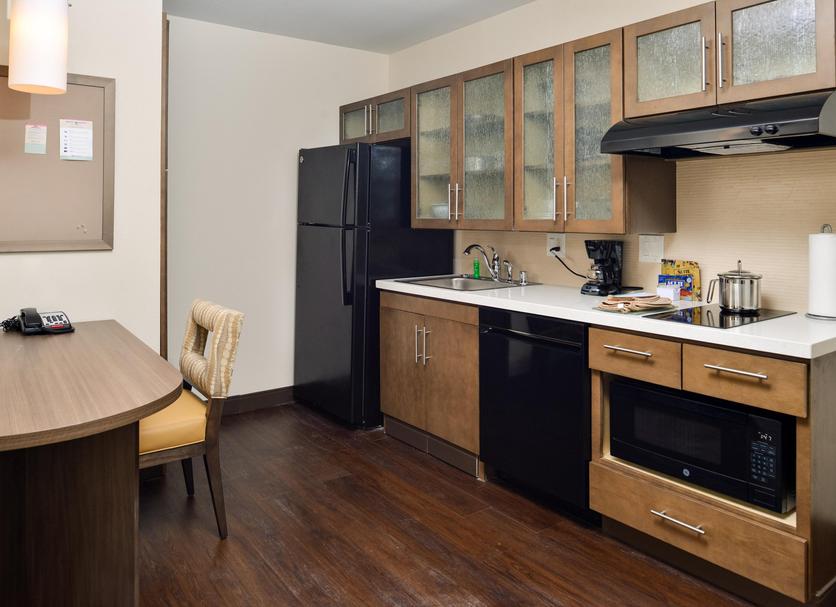 Kitchen Photo
