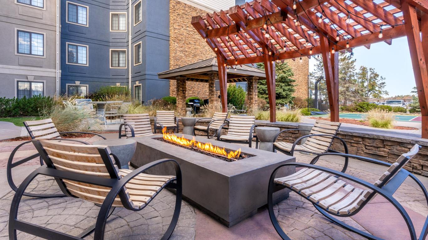 Staybridge Suites Denver-Cherry Creek