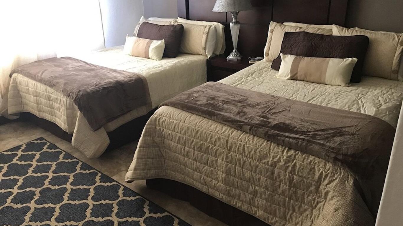 Hotel Casa 511