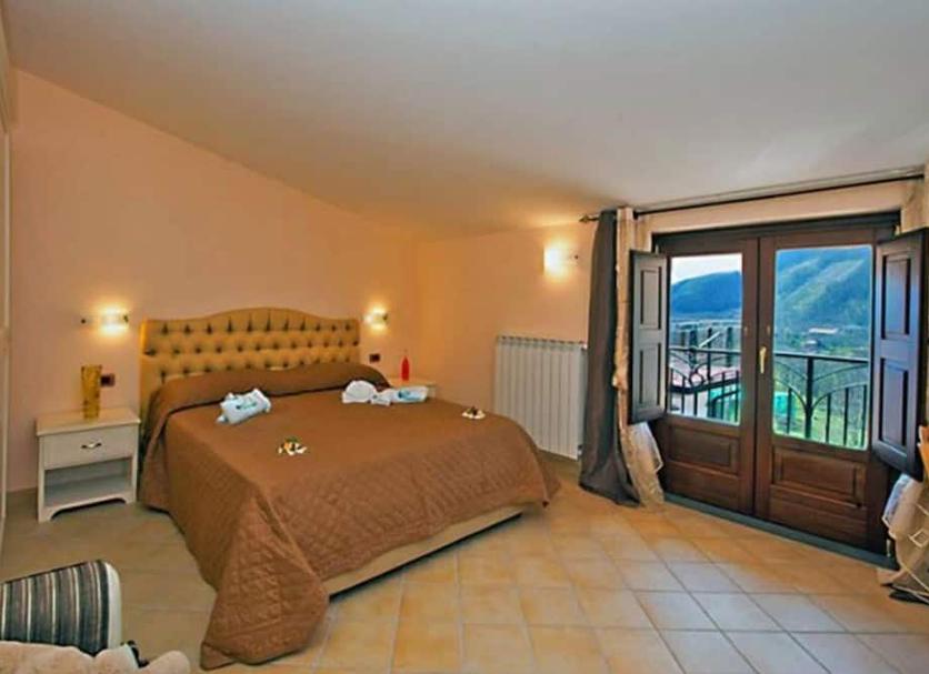 Bedroom Photo