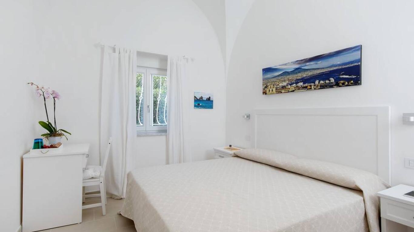 Villa Pollio Guest House