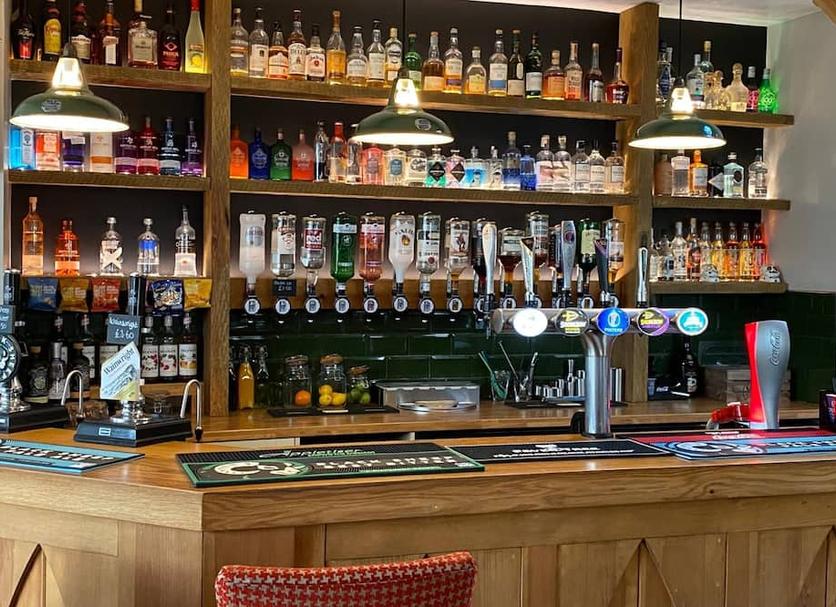 Bar Photo
