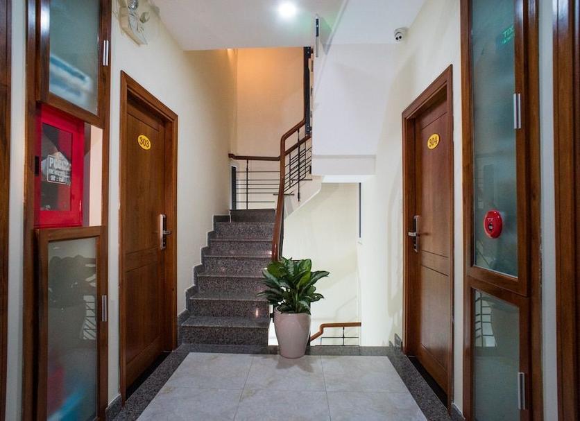 Stairs Photo