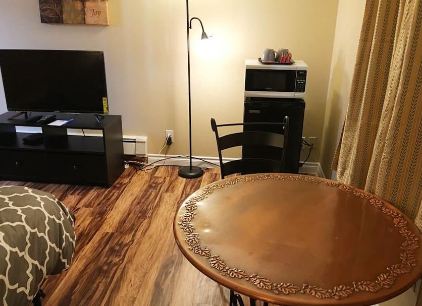 Room amenity Photo