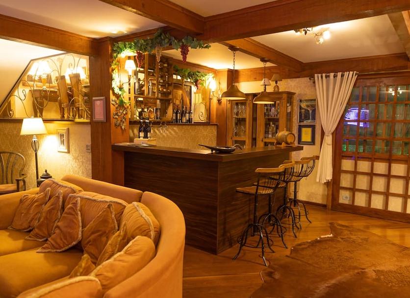 Bar Photo