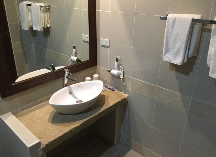 Bathroom Photo