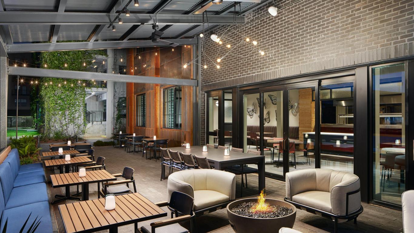 Hotel Indigo Tallahassee - Collegetown