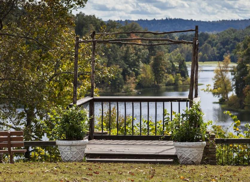 Outdoors view Photo