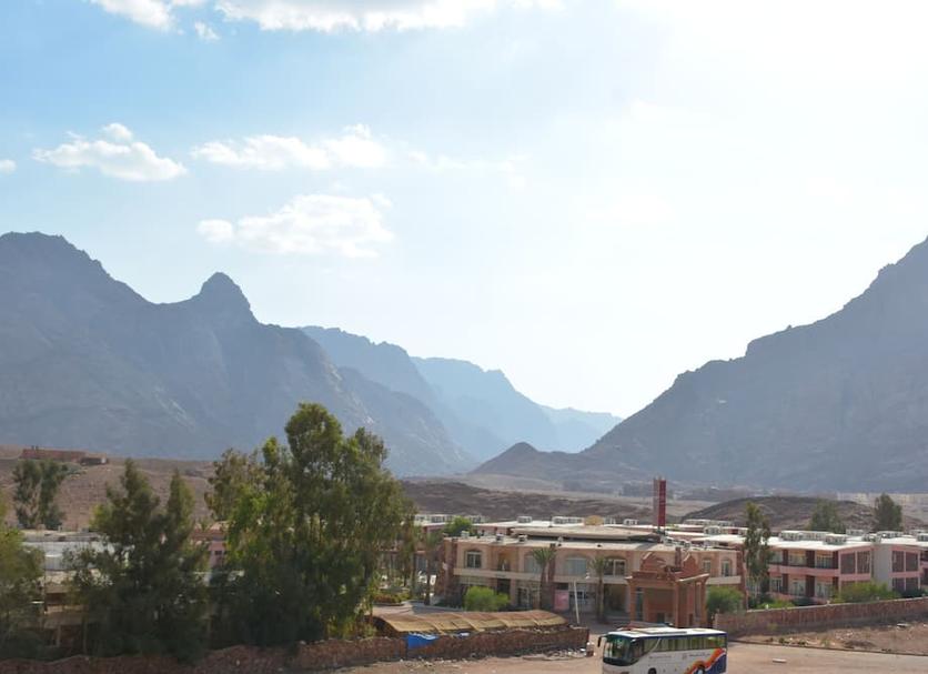 Outdoors view Photo