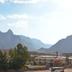 Outdoors view