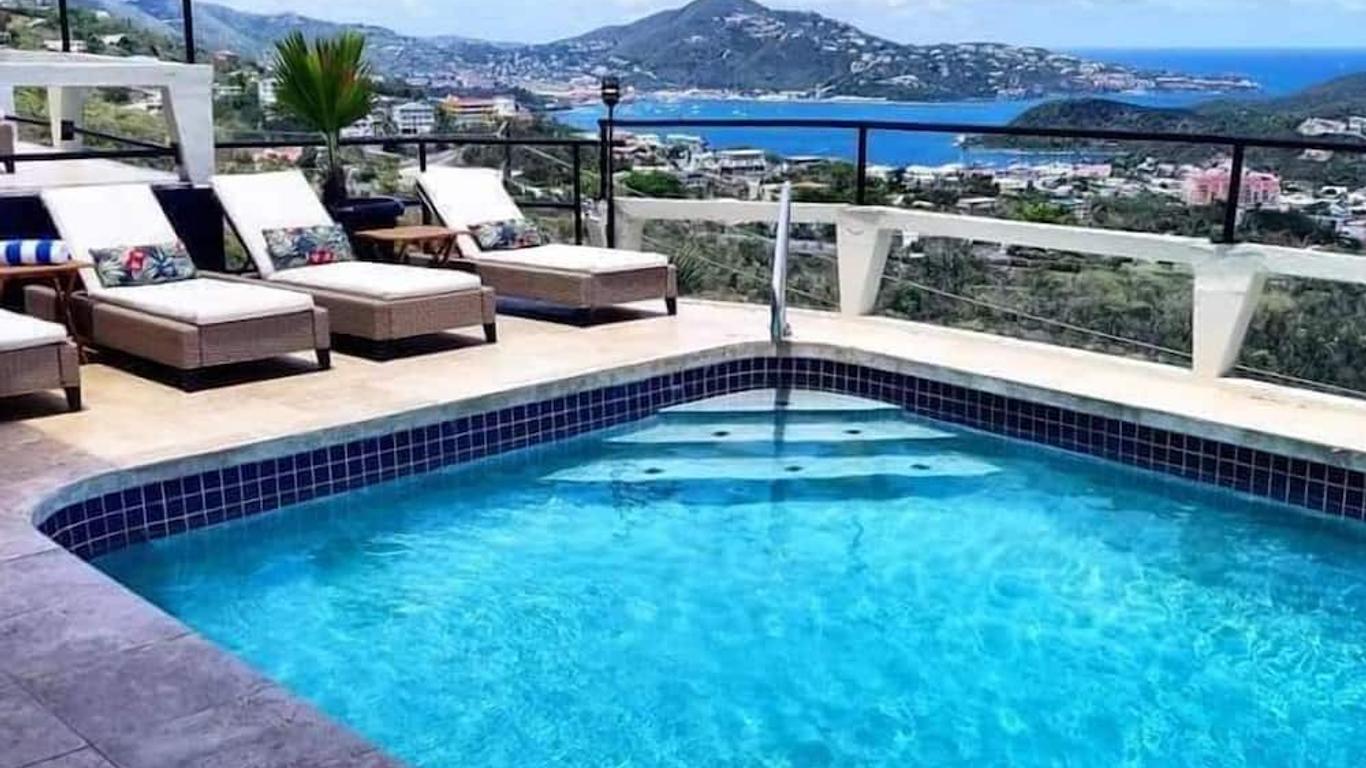 Island View Guesthouse