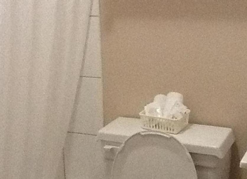 Room amenity Photo