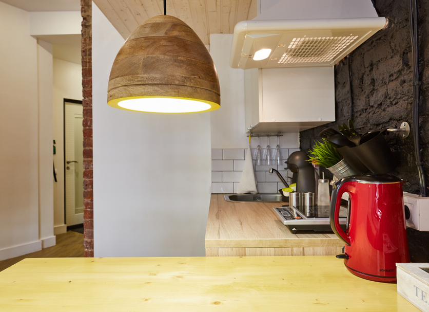 Kitchen Photo