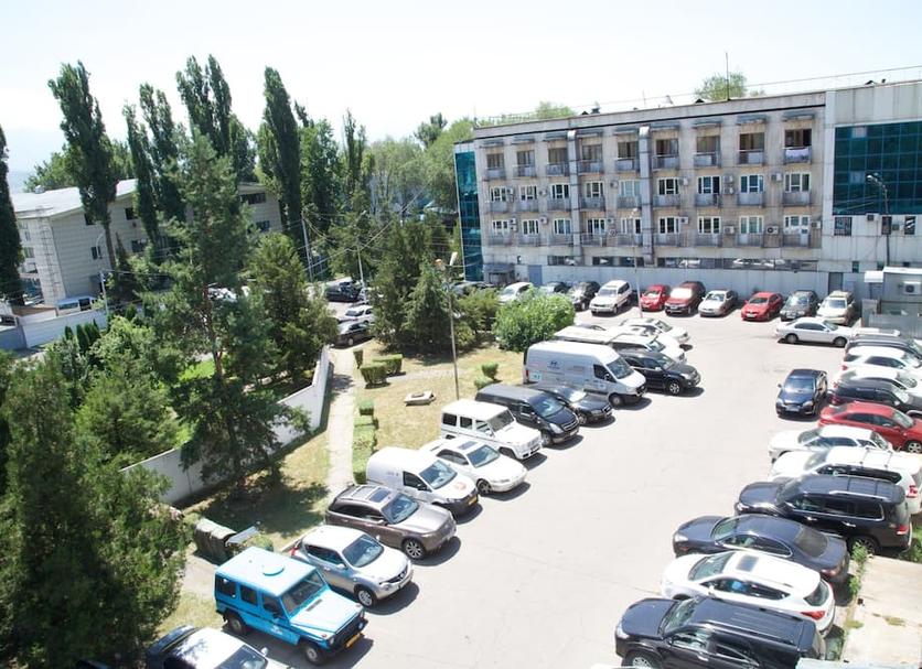 Outdoors view Photo