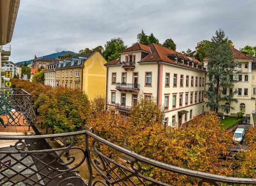 Outdoors view Photo