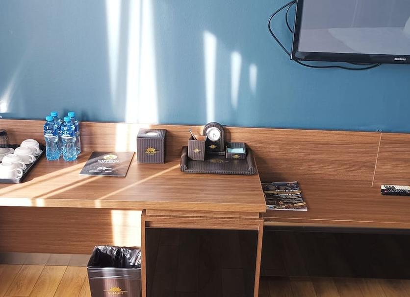 Room amenity Photo