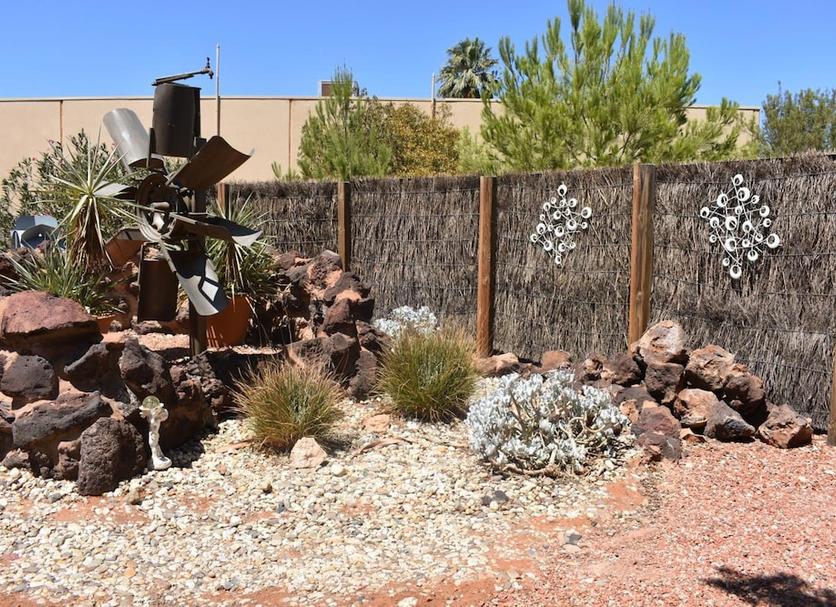 Outdoors view Photo