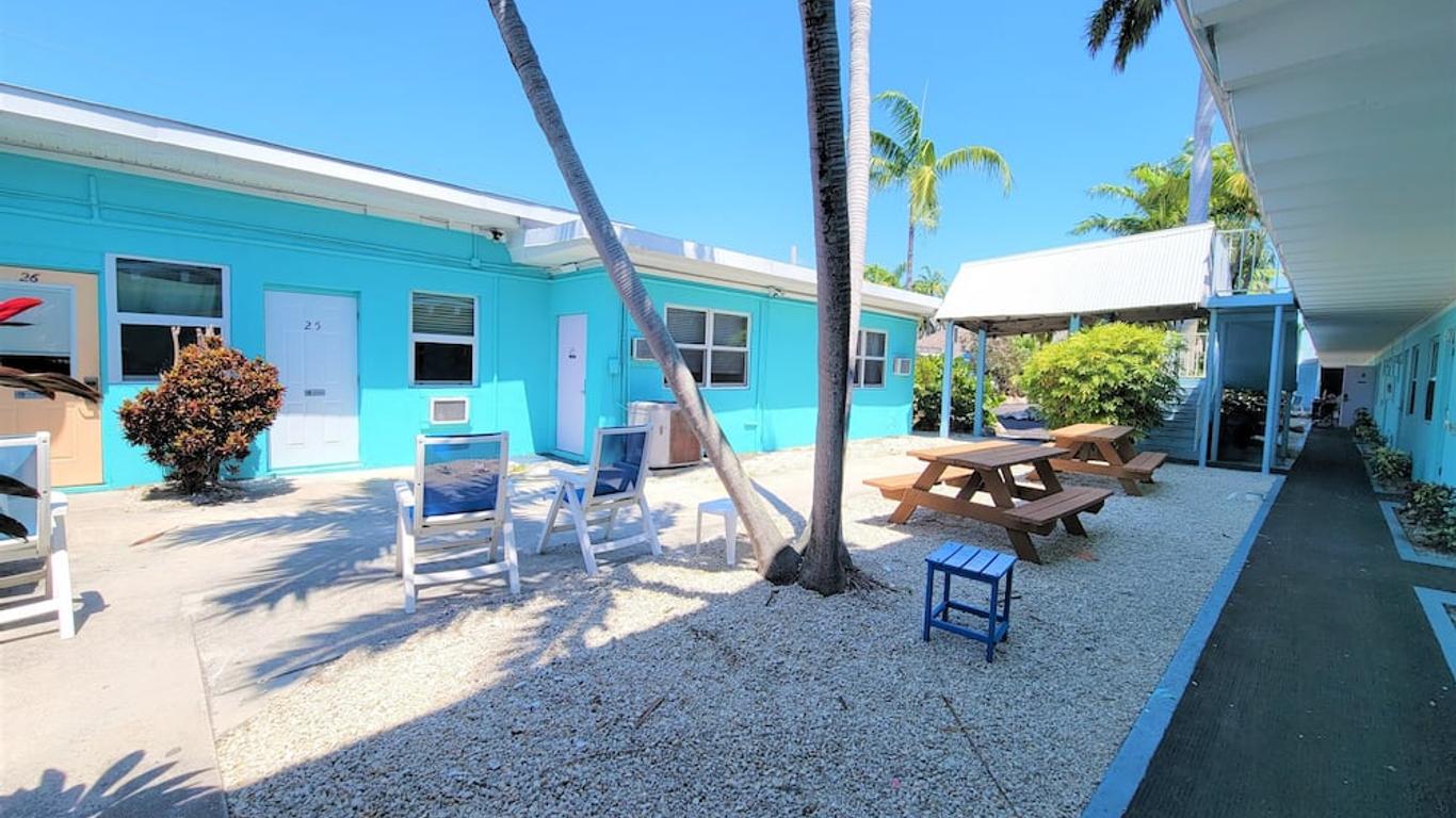 Looe Key Reef Resort