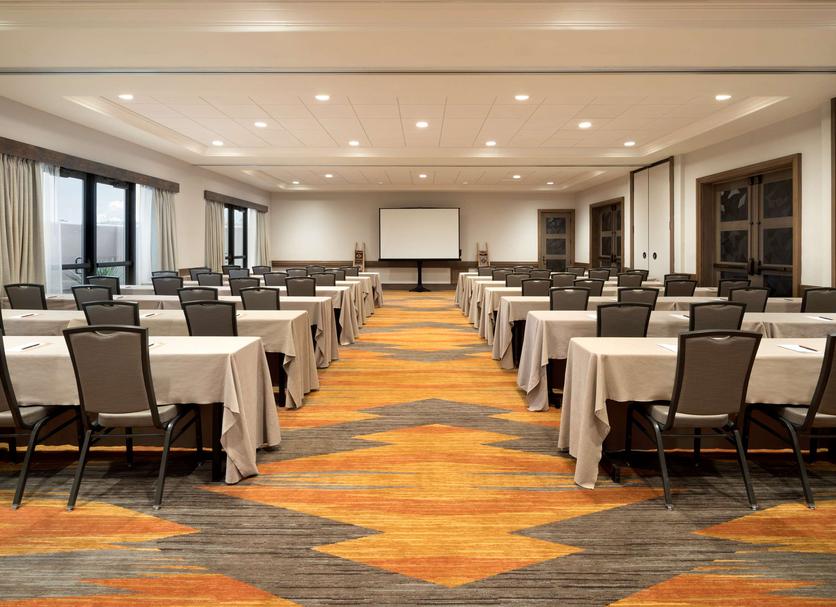 Conference room Photo