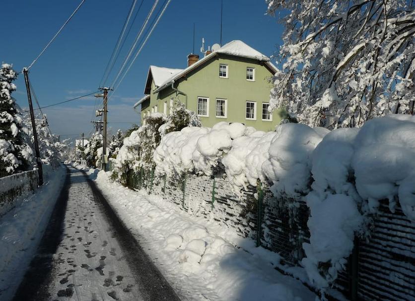 Outdoors view Photo