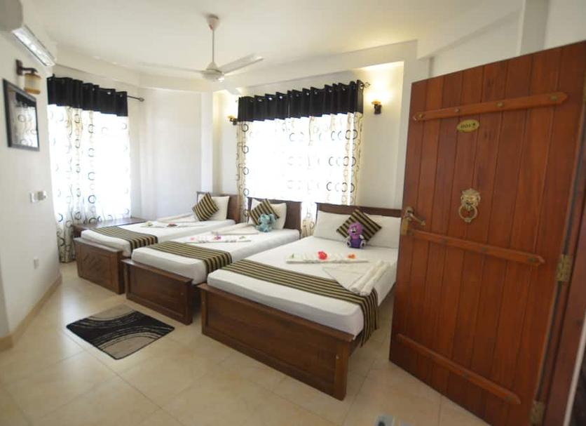 Bedroom Photo