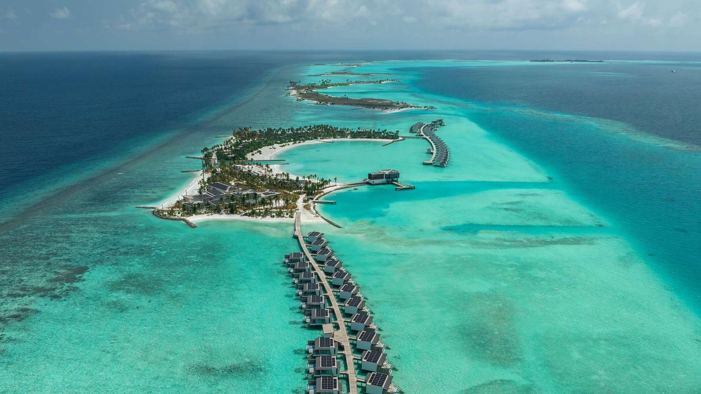 So/ Maldives