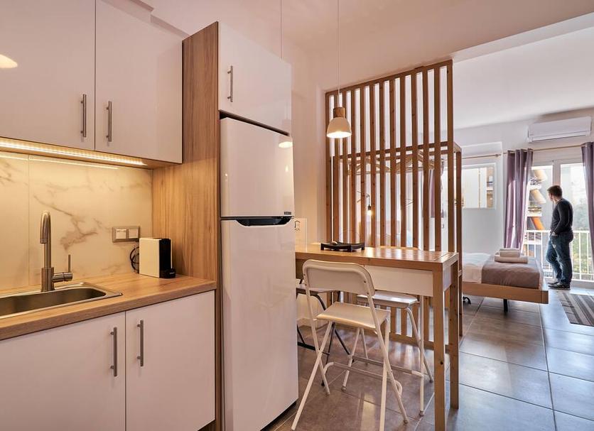 Kitchen Photo