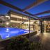 Hotel amenity