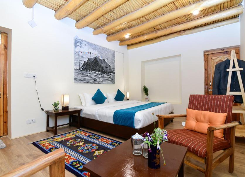 Bedroom Photo