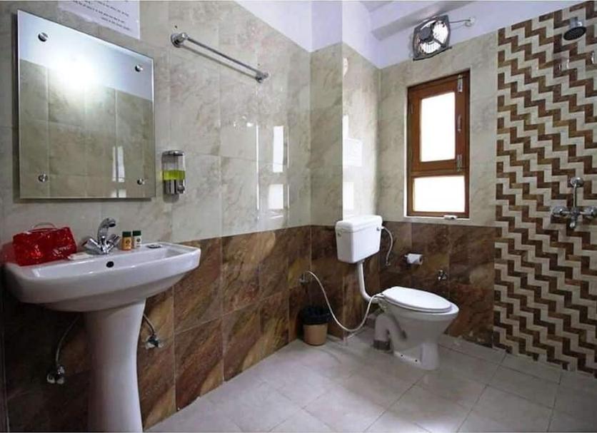 Bathroom Photo