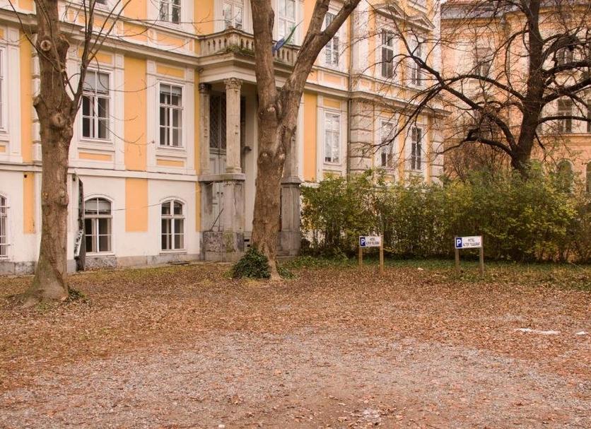 Outdoors view Photo