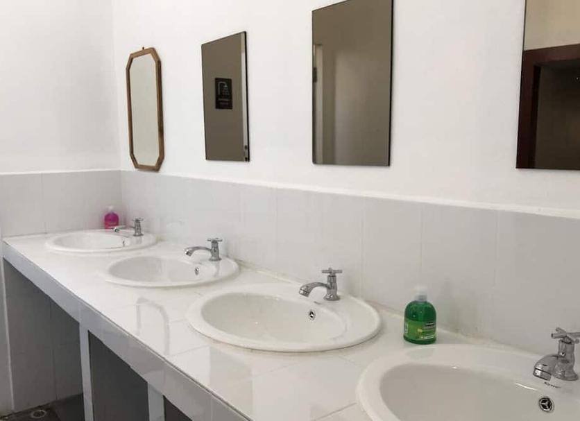 Bathroom Photo