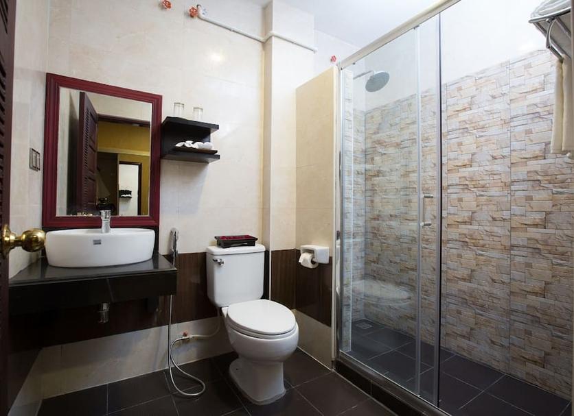 Bathroom Photo