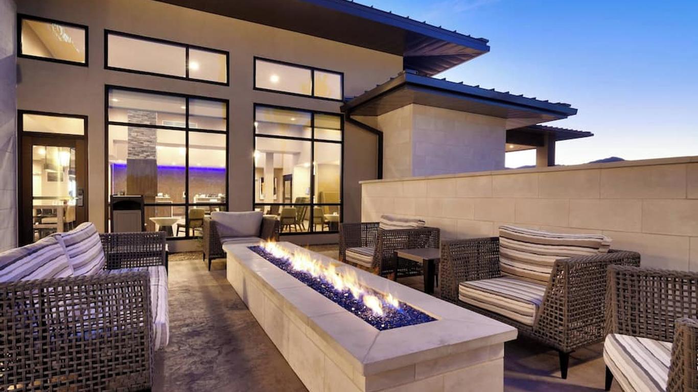 Residence Inn by Marriott La Quinta
