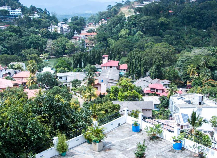 Outdoors view Photo