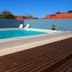 Dongara Hotel Motel in Dongara with outdoor pool and sun loungers
