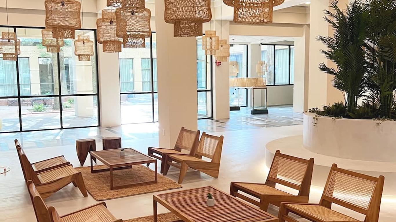 Memphis Vitality Hotel