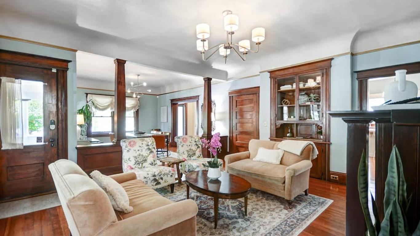 The Bancroft Inn of Sonoma