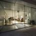 Dormy Inn Miyazaki Natural Hot Spring entrance with glass doors and lit lobby in Miyazaki