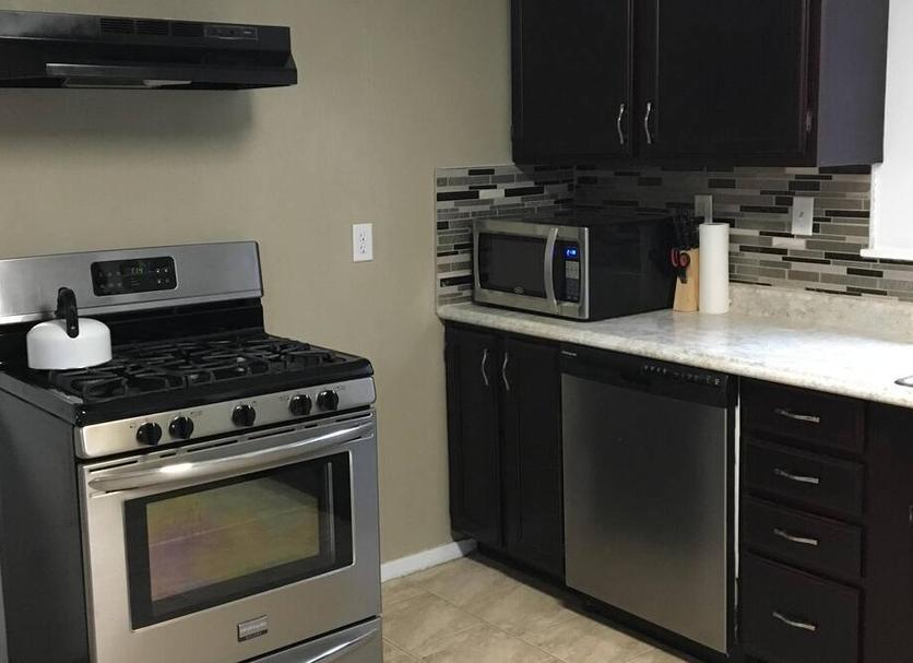 Kitchen Photo