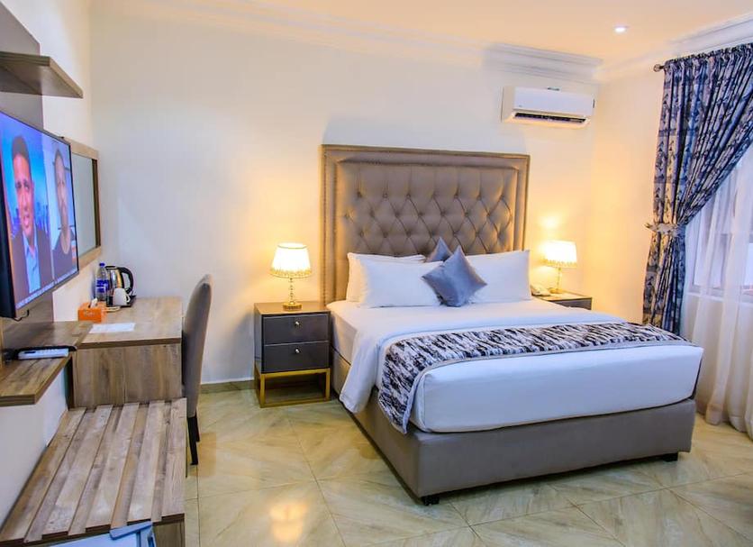 Bedroom Photo