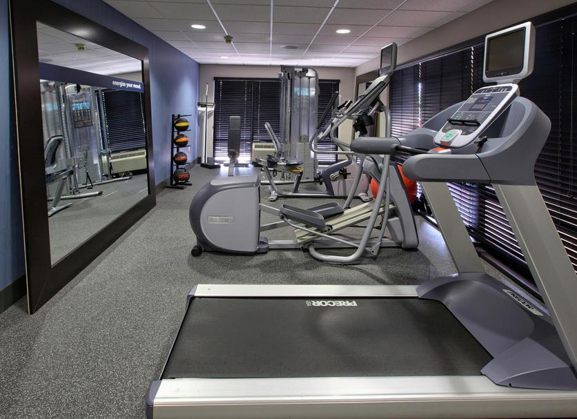 Gym Photo